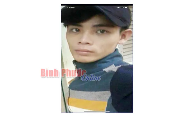 Truy tìm nam thanh niên 28 tuổi trốn khỏi khu cách ly tập trung - Ảnh 1. Truy tìm nam thanh niên 28 tuổi trốn khỏi khu cách ly tập trung - Ảnh 1.