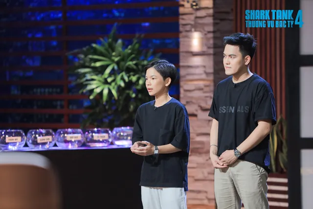 Shark Tank Việt Nam: Shark Bình khuyên startup để đỡ phí tuổi thanh xuân và tiền của các Shark - Ảnh 2.