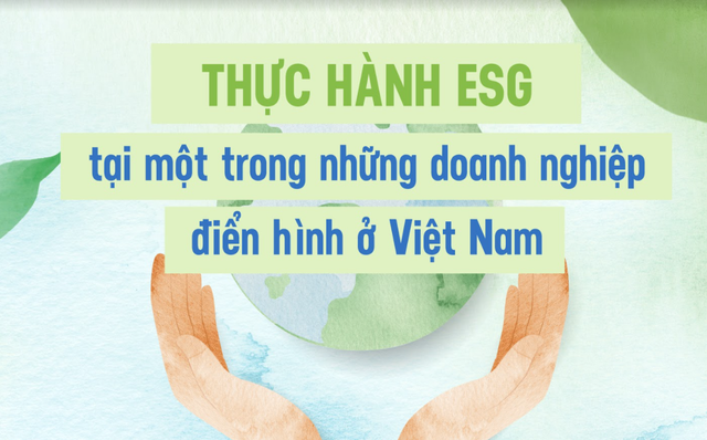 Vinamilk: Chú trọng chất lượng “Môi trường, Xã hội, Quản trị” để phát triển bền vững - Ảnh 9.