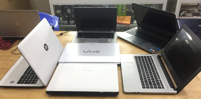 Mua laptop cũ cho con học online, phụ huynh cần lưu ý gì? - Ảnh 2.