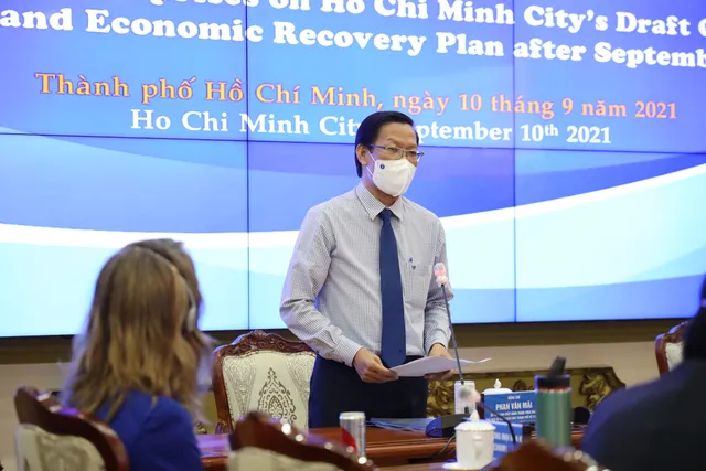 3 giai đoạn phục hồi kinh tế của TP Hồ Chí Minh - Ảnh 5.