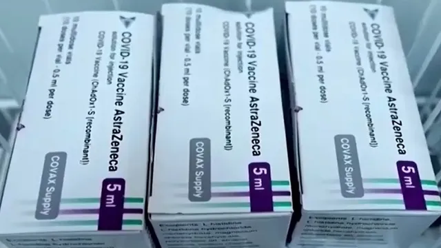 Giáo sư đứng đầu dự án vaccine AstraZeneca: Không cần tiêm mũi tăng cường đại trà - Ảnh 1.