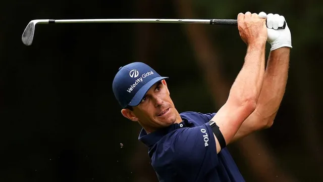 Billy Horschel vô địch PGA BMW Championship 2021 - Ảnh 2.