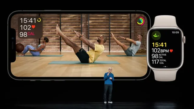 iPhone 13: Nhàm chán nhưng vẫn đắt hàng? - Ảnh 6. iPhone 13: Nhàm chán nhưng vẫn đắt hàng? - Ảnh 6.