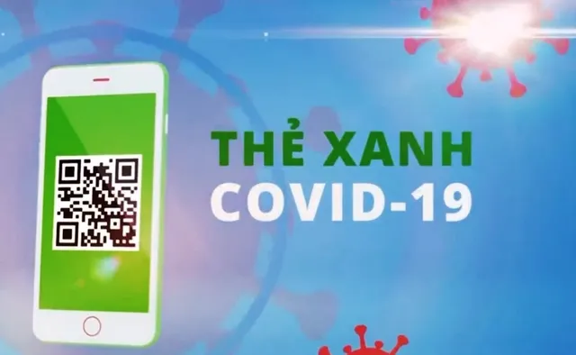 Thẻ xanh COVID-19 vẫn đang vướng ở đâu? - Ảnh 1.