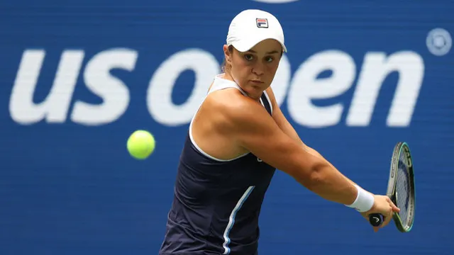 Ashleigh Barty cân nhắc không tham dự WTA Finals - Ảnh 1.