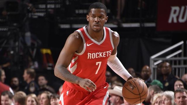 Joe Johnson đặt mục tiêu trở lại NBA - Ảnh 1.