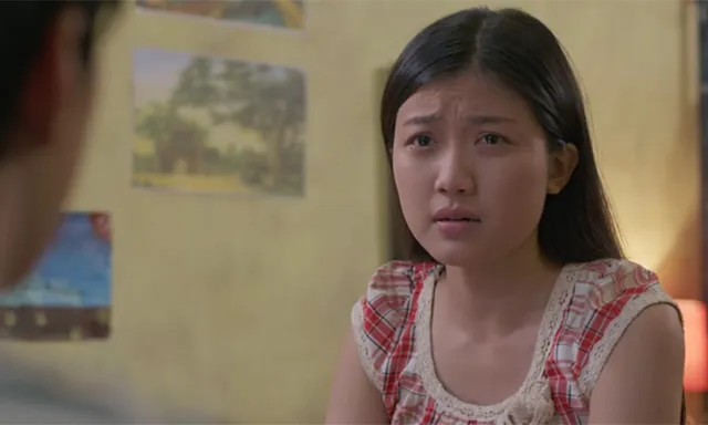 Ba lần mang thai trên phim, Lương Thanh khổ số 2 thì không ai giành số 1 - Ảnh 2. Ba lần mang thai trên phim, Lương Thanh khổ số 2 thì không ai giành số 1 - Ảnh 2.