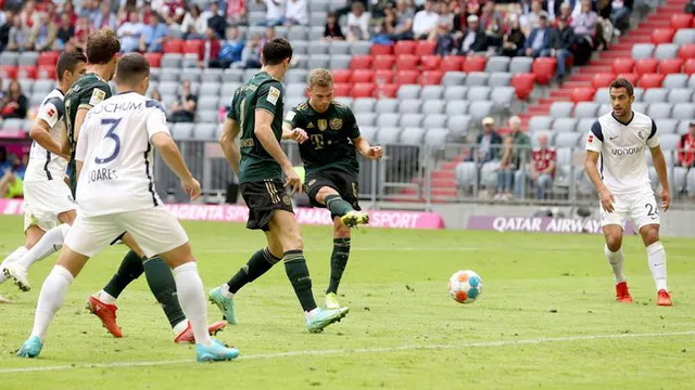 Bayern Munich vùi dập Bochum 7 bàn không gỡ - Ảnh 3.