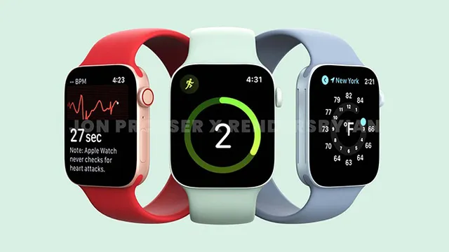 Apple Watch Series 7 có thể trễ hẹn với người dùng vì... quá khó sản xuất - Ảnh 2.