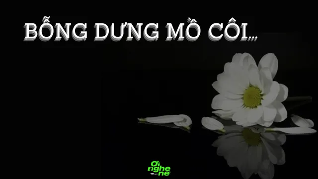 Số 6 Podcast Ơi nghe nè: Bỗng dưng mồ côi... - Ảnh 1.