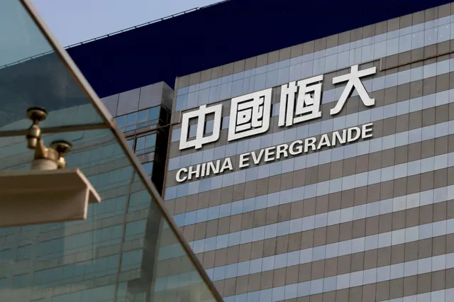 Bom nợ Evergrande có trở thành Lehman Brothers? - Ảnh 3. Bom nợ Evergrande có trở thành Lehman Brothers? - Ảnh 3.