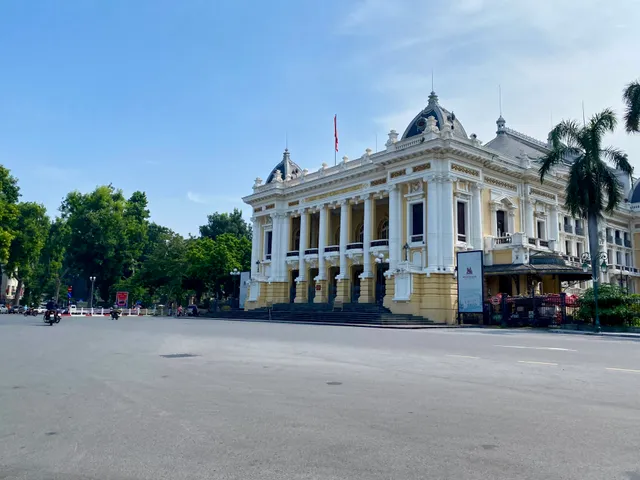 Có một Trung thu rất khác tại Hà Nội - Ảnh 13. Có một Trung thu rất khác tại Hà Nội - Ảnh 13.
