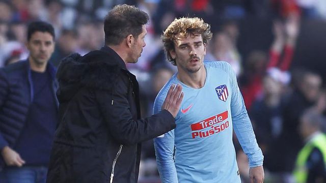 Bản hợp đồng lắt léo để Griezmann về Atletico Madrid   - Ảnh 2.