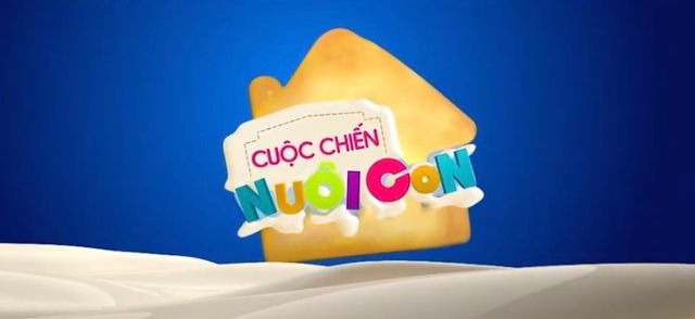 Cuộc chiến nuôi con: Điểm hẹn thực tế giúp hành trình nuôi dạy con không thành cuộc chiến - Ảnh 1.