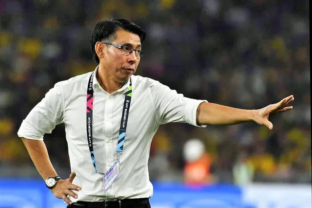 AFF Suzuki Cup 2020: HLV trưởng các đội nhận định về những thách thức sẽ phải đối mặt - Ảnh 6.