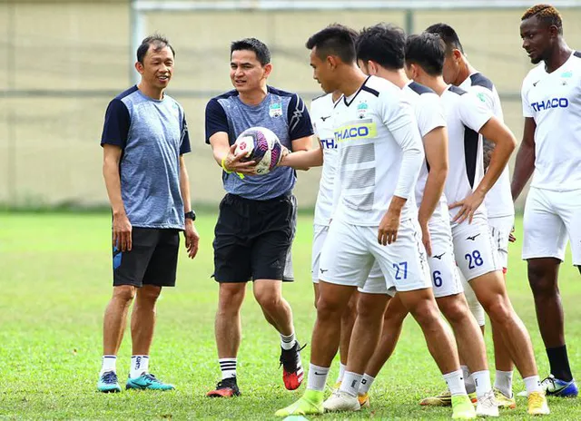 Chính thức: Hủy V.League 2021, không có nhà vô địch và xuống hạng - Ảnh 2.