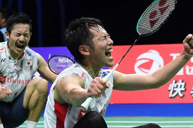 VTV có bản quyền Giải cầu lông đồng đội thế giới Sudirman Cup 2021 - Ảnh 2.