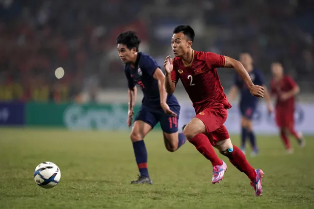 Thêm 2 cầu thủ được HLV Park Hang-seo triệu tập bổ sung vào ĐT Việt Nam - Ảnh 1.