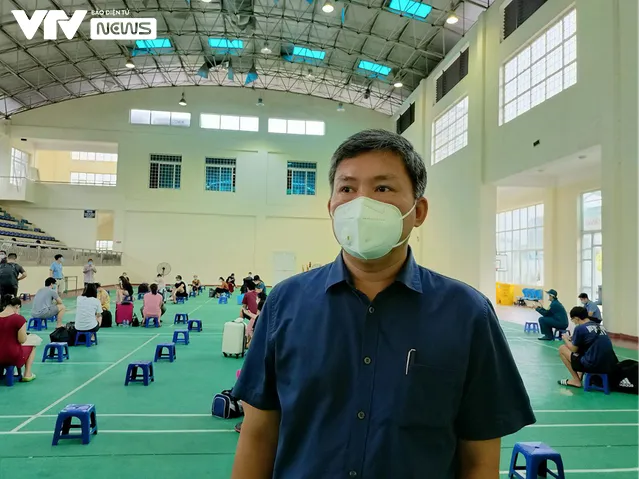 Người dân tại ổ dịch Thanh Xuân Trung trở về nhà sau 21 ngày thực hiện cách ly - Ảnh 8. Người dân tại ổ dịch Thanh Xuân Trung trở về nhà sau 21 ngày thực hiện cách ly - Ảnh 8.