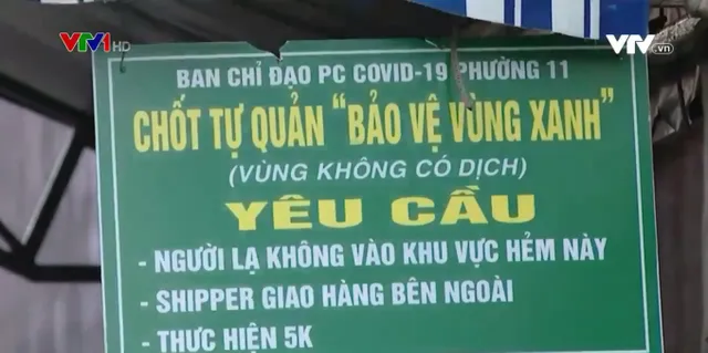 Bà Rịa - Vũng Tàu thận trọng mở cửa sau giãn cách - Ảnh 1.