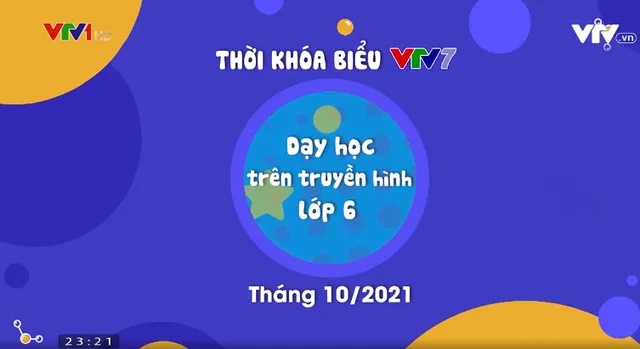 Cùng học trên VTV7 cực sinh động và hấp dẫn - Ảnh 4.