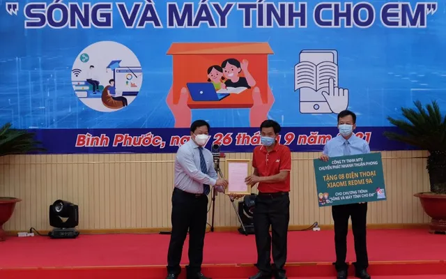 Trên chặng đường vận chuyển - lan tỏa yêu thương của cộng đồng doanh nghiệp - Ảnh 3.