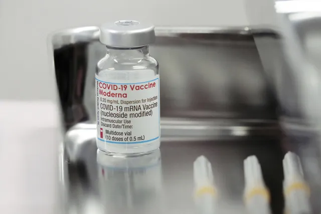 Vaccine Pfizer và Moderna có hiệu quả ngừa bệnh tới hơn 90% - Ảnh 2.