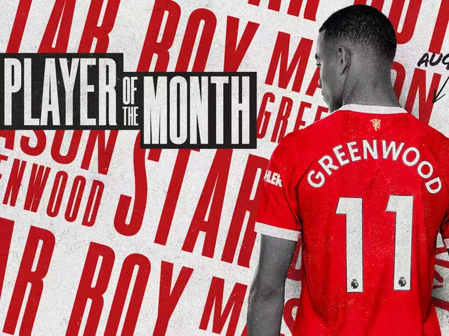 Vì sao Manchester United không đăng ký Greenwood ở Champions League? - Ảnh 2.