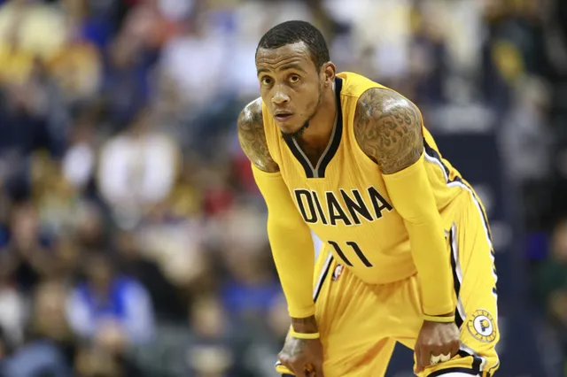 Monta Ellis tìm kiếm cơ hội trở lại NBA - Ảnh 1.