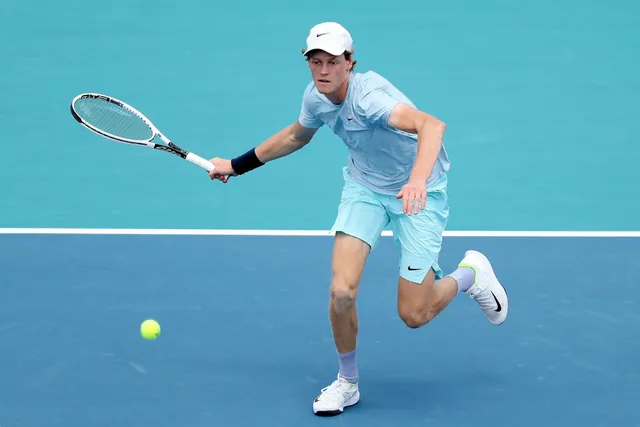 Alexander Zverev tiến vào tứ kết Mỹ mở rộng 2021 - Ảnh 1.