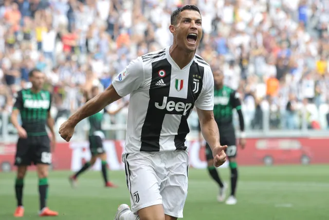 Ronaldo đã có khởi đầu ở các đội bóng mới như thế nào? - Ảnh 3.