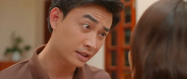 11 tháng 5 ngày - Tập 19: Đoạn ghi âm của Nhi khiến Dũng hết cửa trâng tráo - Ảnh 8. 11 tháng 5 ngày - Tập 19: Đoạn ghi âm của Nhi khiến Dũng hết cửa trâng tráo - Ảnh 8.