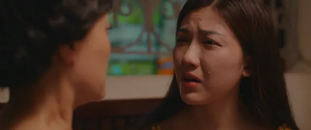 11 tháng 5 ngày - Tập 19: Đoạn ghi âm của Nhi khiến Dũng hết cửa trâng tráo - Ảnh 6. 11 tháng 5 ngày - Tập 19: Đoạn ghi âm của Nhi khiến Dũng hết cửa trâng tráo - Ảnh 6.