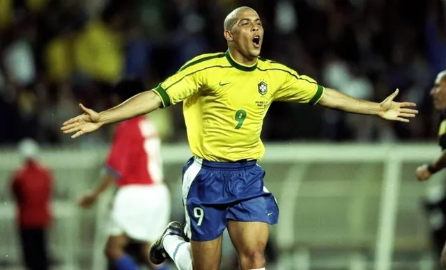 Ronaldo trở thành cầu thủ vĩ đại nhất theo công thức thống kê của Đại học Oxford - Ảnh 6.