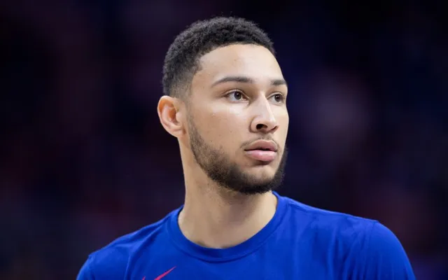 Cleveland Cavaliers quan tâm tới thương vụ Ben Simmons - Ảnh 1.