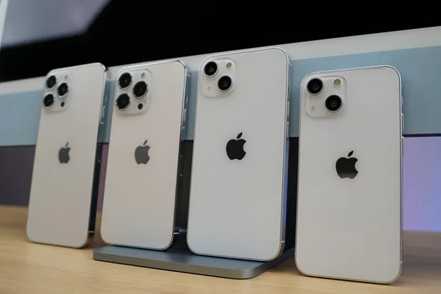 iPhone 13 có thể bị cấm ở 14 quốc gia bởi tính năng này - Ảnh 2. iPhone 13 có thể bị cấm ở 14 quốc gia bởi tính năng này - Ảnh 2.