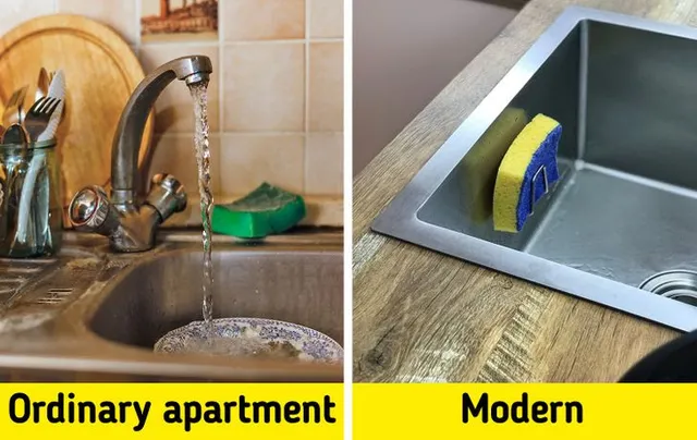 9 món đồ nhỏ gọn nhưng khiến ngôi nhà trở nên sang trọng, hiện đại - Ảnh 1. 9 món đồ nhỏ gọn nhưng khiến ngôi nhà trở nên sang trọng, hiện đại - Ảnh 1.