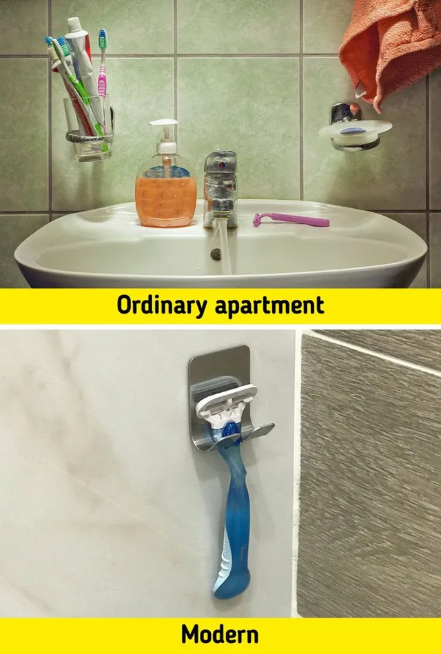 9 món đồ nhỏ gọn nhưng khiến ngôi nhà trở nên sang trọng, hiện đại - Ảnh 2. 9 món đồ nhỏ gọn nhưng khiến ngôi nhà trở nên sang trọng, hiện đại - Ảnh 2.