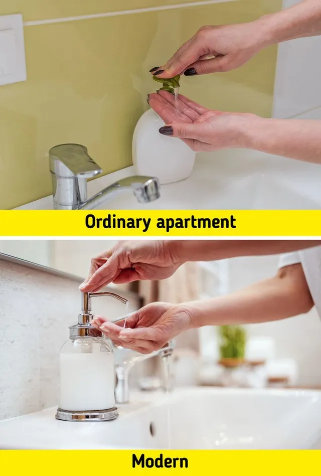 9 món đồ nhỏ gọn nhưng khiến ngôi nhà trở nên sang trọng, hiện đại - Ảnh 4. 9 món đồ nhỏ gọn nhưng khiến ngôi nhà trở nên sang trọng, hiện đại - Ảnh 4.