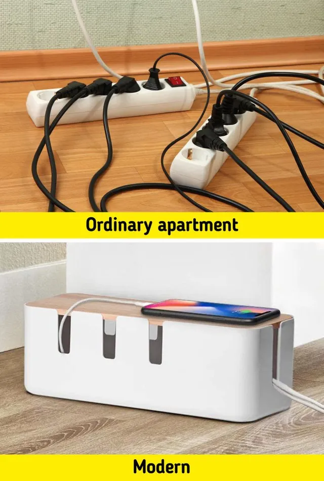 9 món đồ nhỏ gọn nhưng khiến ngôi nhà trở nên sang trọng, hiện đại - Ảnh 7. 9 món đồ nhỏ gọn nhưng khiến ngôi nhà trở nên sang trọng, hiện đại - Ảnh 7.