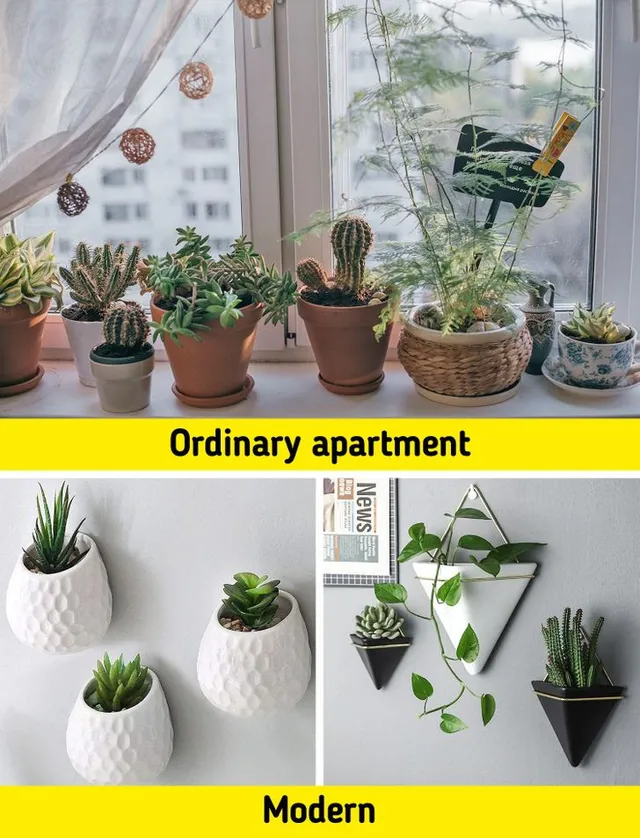 9 món đồ nhỏ gọn nhưng khiến ngôi nhà trở nên sang trọng, hiện đại - Ảnh 9. 9 món đồ nhỏ gọn nhưng khiến ngôi nhà trở nên sang trọng, hiện đại - Ảnh 9.