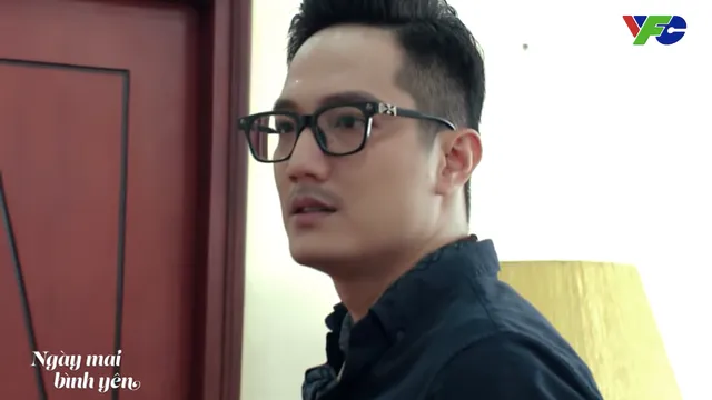 Ngày mai bình yên - Tập 9: Chồng cũ của dì Mai vừa xuất hiện, đám côn đồ đã ập đến - Ảnh 4. Ngày mai bình yên - Tập 9: Chồng cũ của dì Mai vừa xuất hiện, đám côn đồ đã ập đến - Ảnh 4.