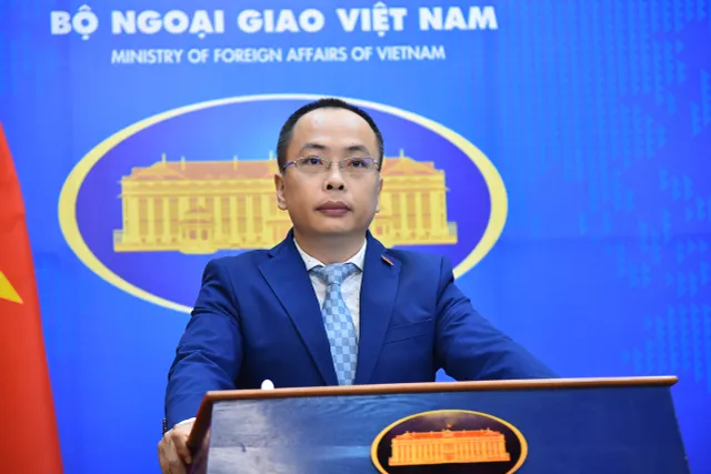 Bộ trưởng Ngoại giao Trung Quốc Vương Nghị thăm Việt Nam, thúc đẩy hợp tác song phương - Ảnh 1. Bộ trưởng Ngoại giao Trung Quốc Vương Nghị thăm Việt Nam, thúc đẩy hợp tác song phương - Ảnh 1.