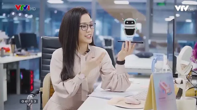Buổi sáng đầu tiên 2022: Chuyến xe khám phá công nghệ thay đổi sâu sắc cuộc sống như thế nào? - Ảnh 5. Buổi sáng đầu tiên 2022: Chuyến xe khám phá công nghệ thay đổi sâu sắc cuộc sống như thế nào? - Ảnh 5.