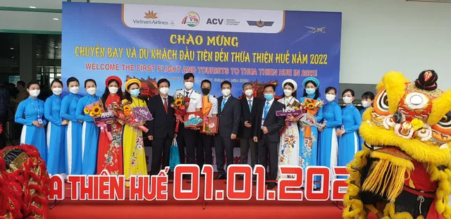 Festival Huế 2022 với nhiều hoạt động văn hóa - nghệ thuật đặc sắc - Ảnh 1. Festival Huế 2022 với nhiều hoạt động văn hóa - nghệ thuật đặc sắc - Ảnh 1.