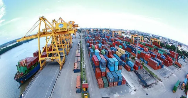Kinh tế Việt Nam 2022: Triển vọng và thách thức - Ảnh 1. Kinh tế Việt Nam 2022: Triển vọng và thách thức - Ảnh 1.