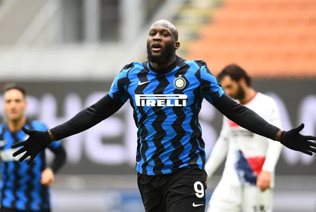 Lukaku & Chelsea - mối lương duyên không thành công - Ảnh 1. Lukaku & Chelsea - mối lương duyên không thành công - Ảnh 1.