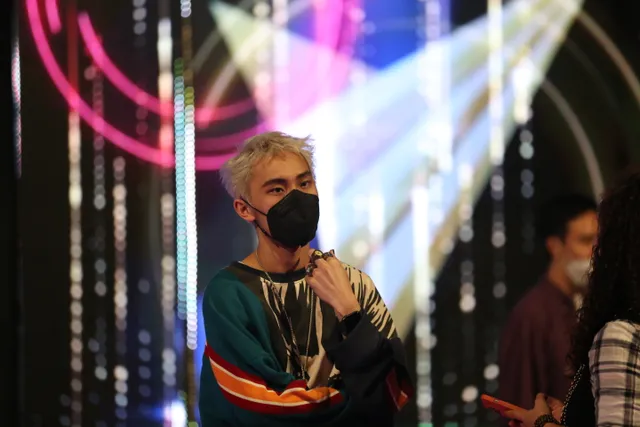 VTV Awards 2021 đã sẵn sàng gặp gỡ khán giả tối nay - Ảnh 6. VTV Awards 2021 đã sẵn sàng gặp gỡ khán giả tối nay - Ảnh 6.