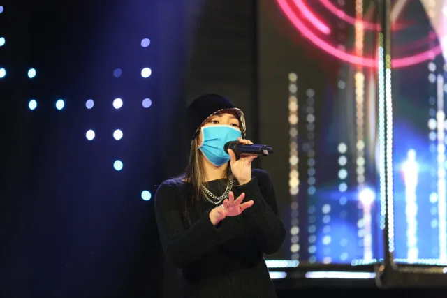 VTV Awards 2021 đã sẵn sàng gặp gỡ khán giả tối nay - Ảnh 2. VTV Awards 2021 đã sẵn sàng gặp gỡ khán giả tối nay - Ảnh 2.